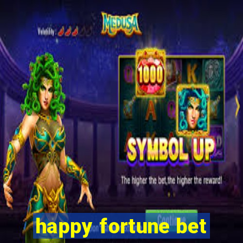 happy fortune bet